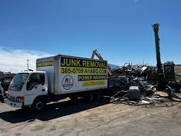 Best Residential Junk Removal  in Golden Glades, FL