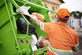 Best Demolition Debris Removal  in Golden Glades, FL