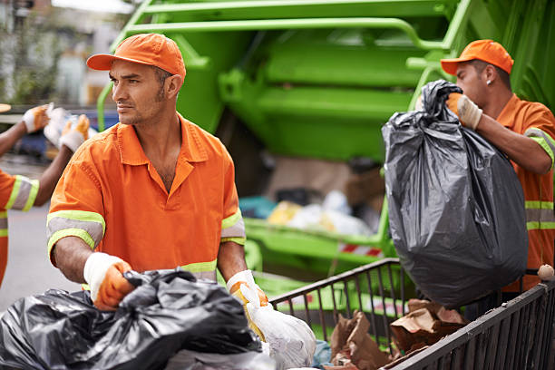 Professional Junk Removal Services in Golden Glades, FL